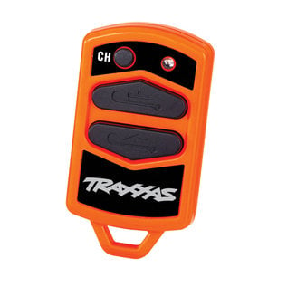 Traxxas TRA8857  Wireless remote, winch, TRX-4®
