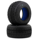 J Concepts JCO3041-02  Green Goose Bumps SCT Tires Fits 3.0 x 2.2  (2) 304102