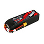 Gens Ace GEA85004S60X6  Gens Ace 14.8V 60C 4S 8500mAh Lipo Battery Pack With XT60 Plug For Xmaxx 8S Car