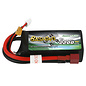 Gens Ace GEA22003S35D  Gens Ace Bashing 2200mAh 11.1V 35C 3S1P Lipo Battery Pack With Deans Plug
