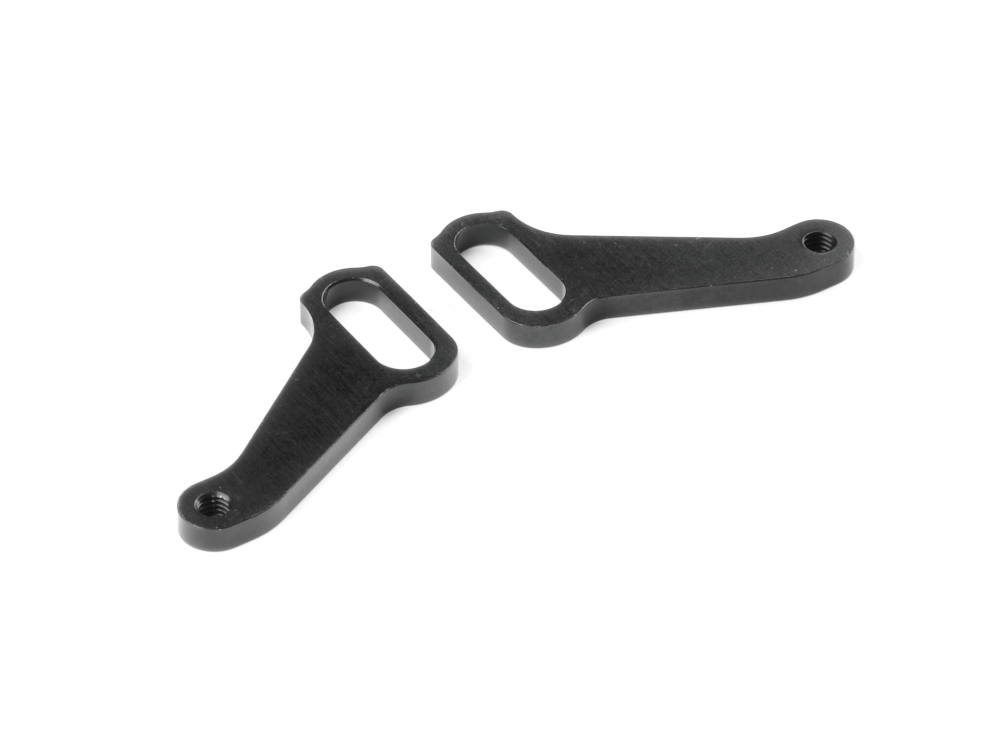 XRA302590 Xray X4 T4 Aluminum Dual Steering Arm Screw M3x7 Swiss