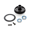 Xray XRA305178  Xray X4 Composite  Solid Axle 38T