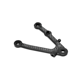 Xray XRA303180-M  Xray X4 CFF Carbon-Fiber Fusion Rear Lower Arm Medium Right