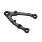 Xray XRA302181-H  Xray X4 CFF Carbon-Fiber Fusion Front Lower Arm Hard Left 302181H