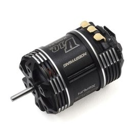 Hobbywing HWI30401107 Xerun V10 G3 5.5T Sensored Brushless Motor HWA30401107