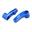 J Concepts JCO2565-1  Aluminum Steering Bellcrank Blue for B6.2 B6.1 B6  T6.2 SC6.2 25651