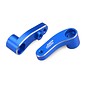 J Concepts JCO2565-1  Aluminum Steering Bellcrank Blue for B6.2 B6.1 B6  T6.2 SC6.2