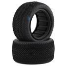J Concepts JCO3170-03  JConcepts Aqua (A2) ReHab 2.2" Rear Buggy Tires (2) 317003