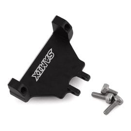 Samix SAMSCX24-6068E-BK  Samix SCX24 Aluminum Servo Mount (Black) (EcoPower/Emax)