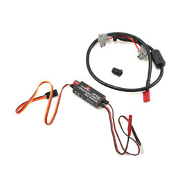 Dynamite DYNE1240  Dynamite Large Scale Safety Kill Switch
