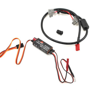 Dynamite DYNE1240  Dynamite Large Scale Safety Kill Switch