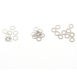 Tamiya TAM53588  10mm Clutch Shim Set