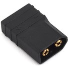 MRC Hobbies Products FUSENP-10 Fuse Battery One Piece Adapter Plug (XT60 Male to TRX Female)