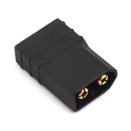 MRC Hobbies Products FUSENP-10 Fuse Battery One Piece Adapter Plug (XT60 Male to TRX Female)