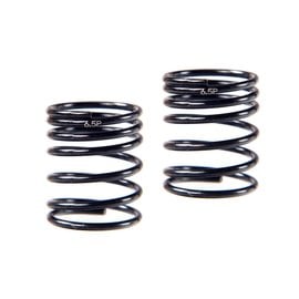 Mugen Seiki MUGA2539  Mugen Seiki MTC2 Progressive Shock Spring (6.5T) (2) 2539