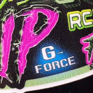 Monster Grip TURC-GFORCE  Monster Grip "G-Force" Tire Prep Traction Compound (4oz)