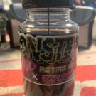 Monster Grip TURC-FORMULAX  Monster Grip "Formula-X" Tire Prep Traction Compound (4oz)