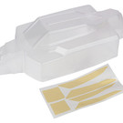 Team Associated ASC81583  Team Associated RC8B4e Gamma 1/8 Buggy Body (Clear)