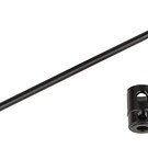 Team Associated ASC81581  Team Associated RC8B4e 104mm Center Rear Dogbone Set