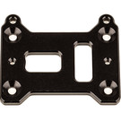 Team Associated ASC81578  Team Associated RC8B4e Center Top Plate