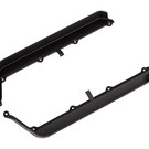 Team Associated ASC81570  Team Associated RC8B4e Side Guards