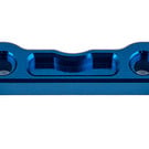 Team Associated ASC81567  Team Associated RC8B4/RC8B4e Arm Mount "B" (Blue)