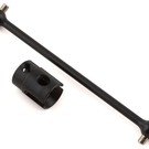 Team Associated ASC81564  Team Associated RC8B4 86.5mm Center Front Dogbone Set