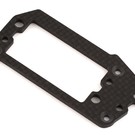 Team Associated ASC81561  Team Associated RC8B4 Radio Tray Brace
