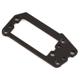 Team Associated ASC81561  Team Associated RC8B4 Radio Tray Brace