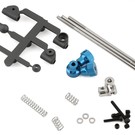 Team Associated ASC81555  Team Associated RC8B4 Linkage Set