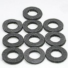 Traxxas TRA4915  Foam Adhesive Body Washers (10)