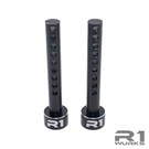 R1wurks R1-990034  DC1 Directed Force Body Mount Post Set