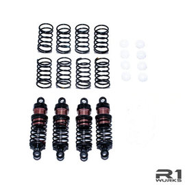 R1wurks R1-990017  DC1 V2 Shock Kit  990017