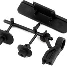 Team Associated ASC81524  Team Associated RC8B4 Body Post Set