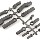 Team Associated ASC81521  Team Associated RC8B4/RC8B4e Rod Ends Set