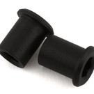 Team Associated ASC81517  Team Associated RC8B4/RC8B4e Steering Bellcrank Nut Set (2)
