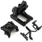 Team Associated ASC81510  Team Associated RC8B4/RC8B4e Front Gearbox Set