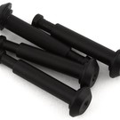 Team Associated ASC81509  Team Associated RC8B4/RC8B4e Shock Pin Set (4)