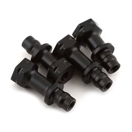 Team Associated ASC81508  Team Associated RC8B4 Shock Bushing Set (4)