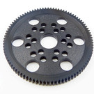 Custom Works R/C CSWTS6790  48P 90T Truespeed WIDE Spur Gear