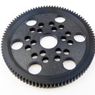 Custom Works R/C CSWTS6792  48P 92T Truespeed WIDE Spur Gear