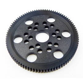 Custom Works R/C CSWTS6792  48P 92T Truespeed WIDE Spur Gear