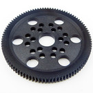 Custom Works R/C CSWTS6796  48P 96T Truespeed WIDE Spur Gear