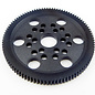 Custom Works R/C CSWTS6796  48P 96T Truespeed WIDE Spur Gear