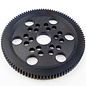 Custom Works R/C CSWTS6798  48P 98T Truespeed WIDE Spur Gear