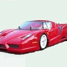 Colt M1133  ENZO Colt 200mm Body