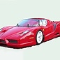Colt M1133  ENZO Colt 200mm Body