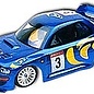 Colt M1109  IMPREZA WRC  160mm Clear Body Set For 1/10 Mini