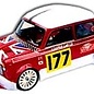 Colt M1111  MINI COOPER  160mm Clear Body Set For 1/10 Mini