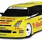 Colt M2309  SUZUKI SWIFT  160mm Clear Body Set For 1/10 Mini